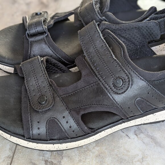 SAS 'Embark' Sports Sandals (women's 10W) - Picture 8 of 12